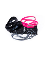 RESISTANCE BAND BUNDLE